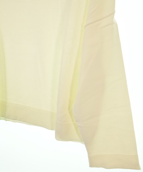 allureville（アルアバイル）ニット・セーター 白 サイズ:2(M位) レディース/2200633197025