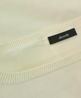 allureville（アルアバイル）ニット・セーター 白 サイズ:2(M位) レディース/2200633197025