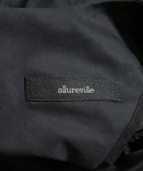 allureville（アルアバイル）ブラウス 黒 サイズ:2(M位) レディース/2200633197032