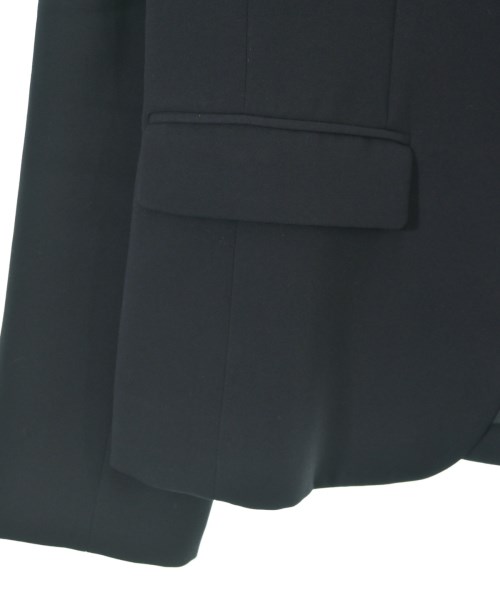 allureville（アルアバイル）カジュアルジャケット 紺 サイズ:2(M位) レディース/2200635065025