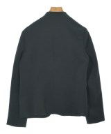 allureville（アルアバイル）カジュアルジャケット 紺 サイズ:2(M位) レディース/2200635065025