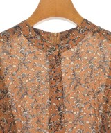 allureville（アルアバイル）ワンピース 茶 サイズ:2(M位) レディース/2200646551036