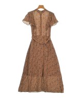 allureville ワンピース