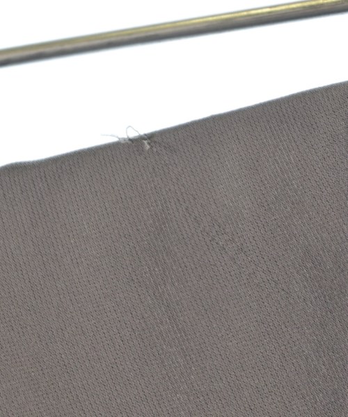 allureville（アルアバイル）ロング・マキシ丈スカート グレー サイズ:1(S位) レディース/2200646551098