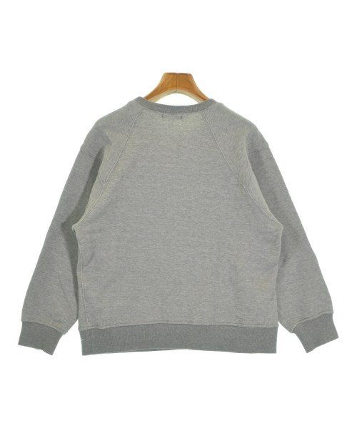 allureville（アルアバイル）スウェット グレー サイズ:2(M位) レディース/2200646711027