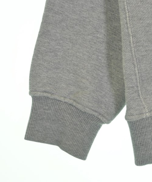 allureville（アルアバイル）スウェット グレー サイズ:2(M位) レディース/2200646711027