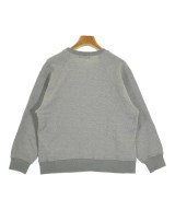 allureville（アルアバイル）スウェット グレー サイズ:2(M位) レディース/2200646711027