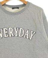 allureville（アルアバイル）スウェット グレー サイズ:2(M位) レディース/2200646711027