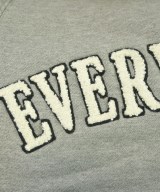 allureville（アルアバイル）スウェット グレー サイズ:2(M位) レディース/2200646711027