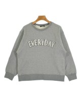 allureville スウェット