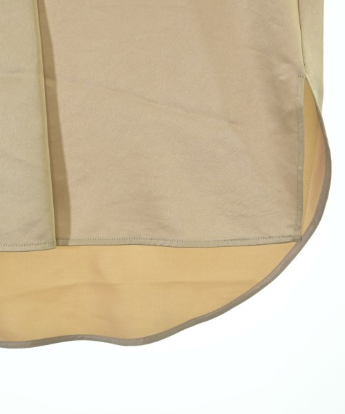 allureville（アルアバイル）ブラウス ベージュ サイズ:2(M位) レディース/2200639021089