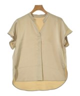 allureville（アルアバイル）ブラウス ベージュ サイズ:2(M位) レディース/2200639021089