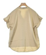 allureville（アルアバイル）ブラウス ベージュ サイズ:2(M位) レディース/2200639021089