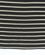 allureville（アルアバイル）Tシャツ・カットソー 黒 サイズ:2(M位) レディース/2200639021096