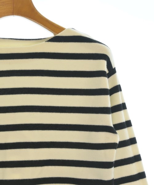 allureville（アルアバイル）ニット・セーター 白 サイズ:2(M位) レディース/2200639021126