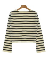 allureville（アルアバイル）ニット・セーター 白 サイズ:2(M位) レディース/2200639021126