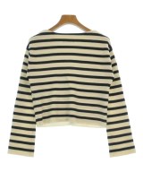 allureville（アルアバイル）ニット・セーター 白 サイズ:2(M位) レディース/2200639021126