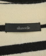 allureville（アルアバイル）ニット・セーター 白 サイズ:2(M位) レディース/2200639021126