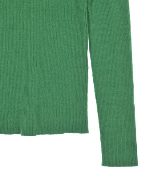 allureville（アルアバイル）ニット・セーター 緑 サイズ:2(M位) レディース/2200639108025