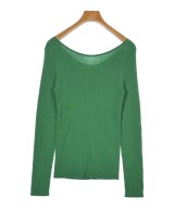 allureville（アルアバイル）ニット・セーター 緑 サイズ:2(M位) レディース/2200639108025