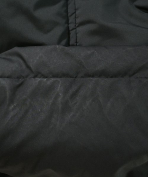 allureville（アルアバイル）ダウンジャケット/ダウンベスト 黒 サイズ:2(M位) レディース/2200647439012