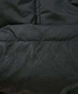 allureville（アルアバイル）ダウンジャケット/ダウンベスト 黒 サイズ:2(M位) レディース/2200647439012