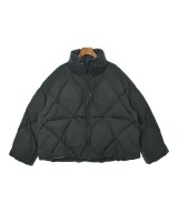 allureville ダウンジャケット/ダウンベスト