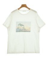 allureville（アルアバイル）Tシャツ・カットソー 白 サイズ:2(M位) レディース/2200648183044
