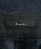 allureville（アルアバイル）その他 紺 サイズ:2(M位) レディース/2200637193078