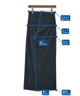 allureville（アルアバイル）その他 紺 サイズ:2(M位) レディース/2200637193078