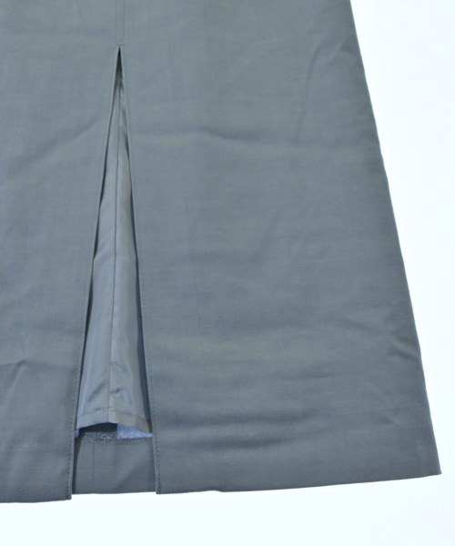 allureville（アルアバイル）ロング・マキシ丈スカート 青 サイズ:2(M位) レディース/2200637193122