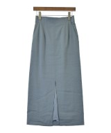 allureville ロング・マキシ丈スカート