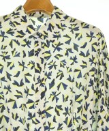 allureville（アルアバイル）ワンピース 白 サイズ:2(M位) レディース/2200637193306