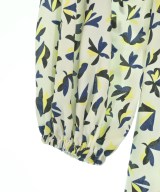 allureville（アルアバイル）ワンピース 白 サイズ:2(M位) レディース/2200637193306