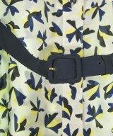 allureville（アルアバイル）ワンピース 白 サイズ:2(M位) レディース/2200637193306