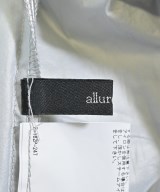 allureville（アルアバイル）ロング・マキシ丈スカート シルバー サイズ:2(M位) レディース/2200645055115