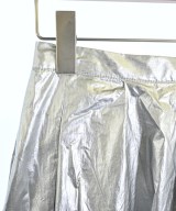 allureville（アルアバイル）ロング・マキシ丈スカート シルバー サイズ:2(M位) レディース/2200645055115