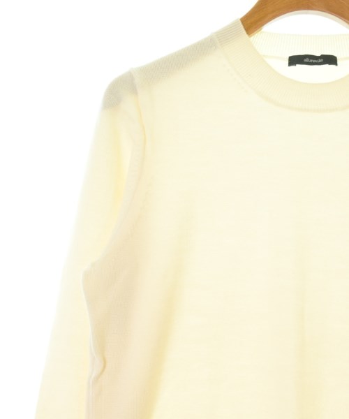 allureville（アルアバイル）ニット・セーター ベージュ サイズ:2(M位) レディース/2200649559022