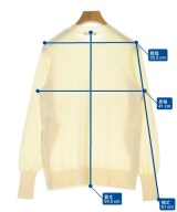 allureville（アルアバイル）ニット・セーター ベージュ サイズ:2(M位) レディース/2200649559022