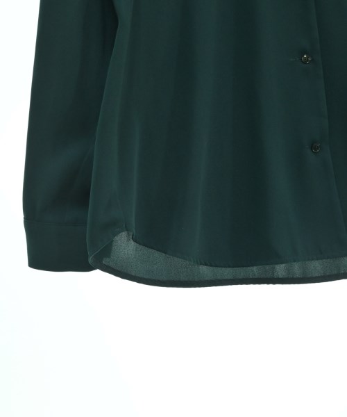 allureville（アルアバイル）ブラウス 緑 サイズ:2(M位) レディース/2200639230047