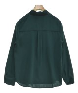 allureville（アルアバイル）ブラウス 緑 サイズ:2(M位) レディース/2200639230047