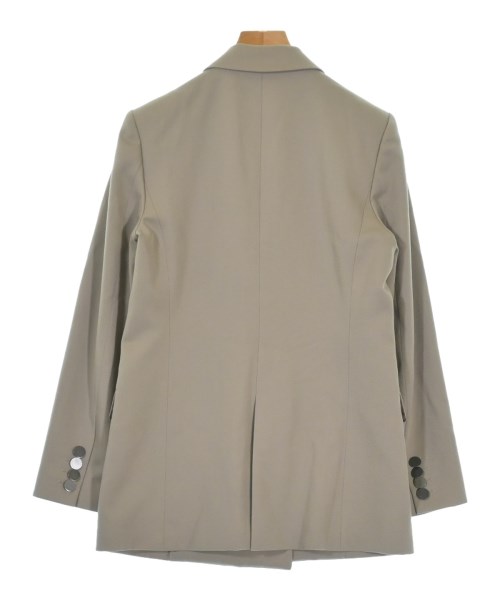 allureville（アルアバイル）テーラードジャケット ベージュ サイズ:2(M位) レディース/2200641211027