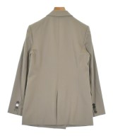 allureville（アルアバイル）テーラードジャケット ベージュ サイズ:2(M位) レディース/2200641211027