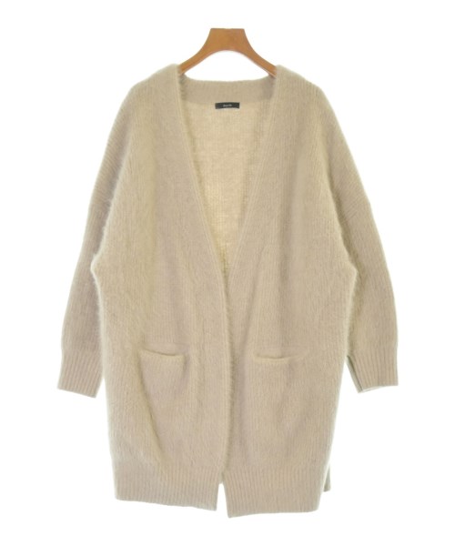 allureville(アルアバイル)カーディガン ベージュ サイズ:2(M位)/2200643496033