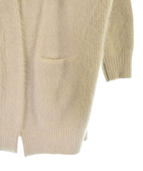 allureville（アルアバイル）カーディガン ベージュ サイズ:2(M位) レディース/2200643496033