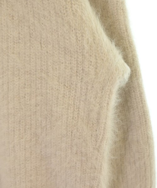 allureville（アルアバイル）カーディガン ベージュ サイズ:2(M位) レディース/2200643496033