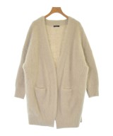 allureville（アルアバイル）カーディガン ベージュ サイズ:2(M位) レディース/2200643496033