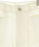 allureville（アルアバイル）デニムパンツ 白 サイズ:2(M位) レディース/2200636134225