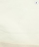 allureville（アルアバイル）デニムパンツ 白 サイズ:2(M位) レディース/2200636134225