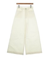 allureville デニムパンツ